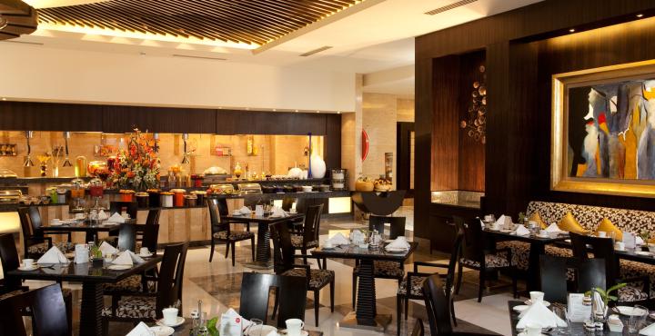 Radisson Blu Hotel